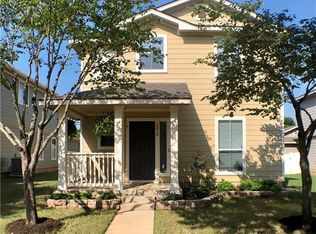 1810 Lost Maples Loop, Cedar Park, TX 78613
