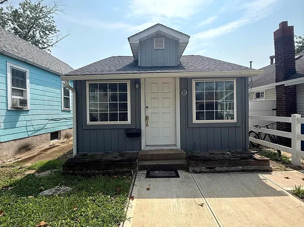 22 Seaside Place, Keansburg, NJ 07734