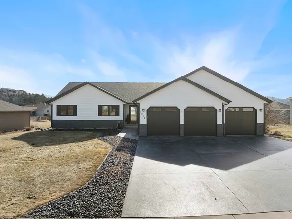 2312 Blue Bell Loop, Spearfish, SD 57783