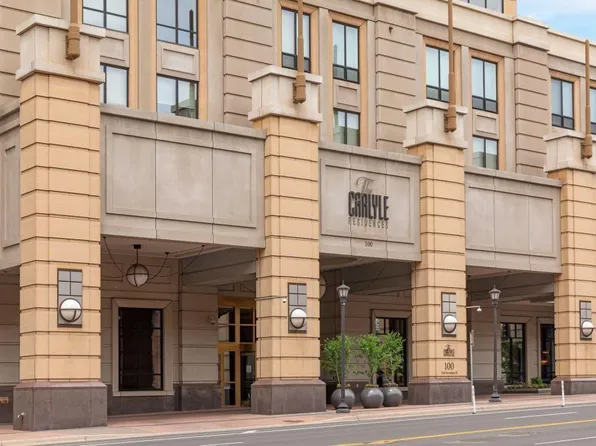 100 3rd Ave S Unit 2708, Minneapolis, MN 55401