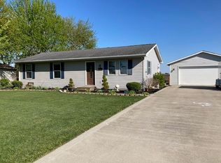 21436 Partridge Run, Woodburn, IN 46797