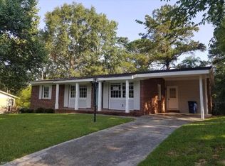 4145 Wood Forest Pl, Macon, GA 31210