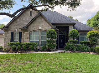 2302 Pine Blossom Ct, Kingwood, TX 77345
