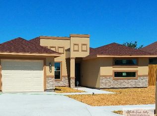 7121 Blue Spruce St, Brownsville, TX 78526