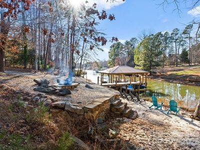 541 Kemp Rd, Mooresville, NC, 28117
