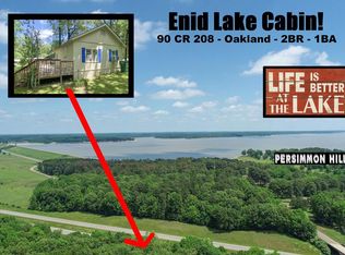90 County Road 208, Oakland, MS 38948