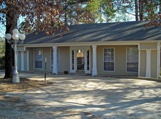 16 County Road 302, Oxford, MS 38655
