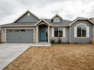 3721 Bismarck Ln, Pasco, WA 99301