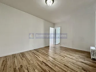 Rented by Sovereign Associates