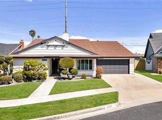 8701 Bermuda Ave, Westminster, CA 92683