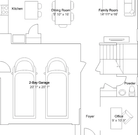 2774 Horseshoe Cir — Photo 13