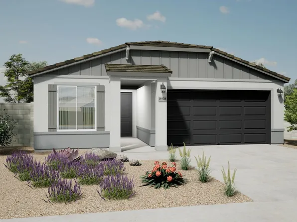 18073 W Calle Lejos, Surprise, AZ 85387