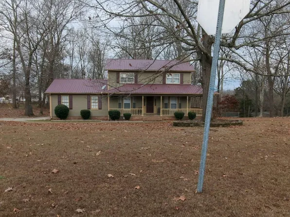 1201 Shadescrest Rd, Anniston, AL 36206