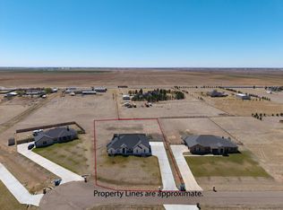 5780 Luke Trl, Amarillo, TX 79118