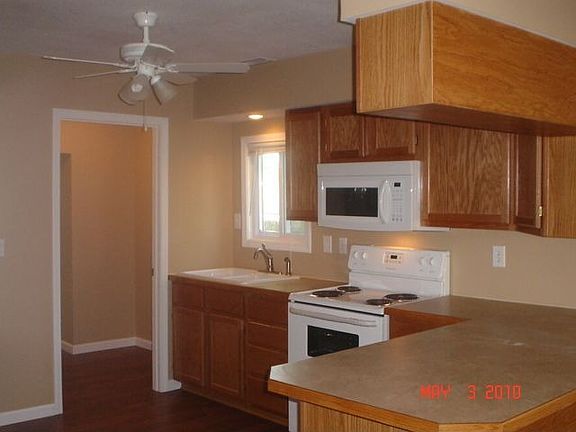 2nd image of 1025 S Woodland Ave