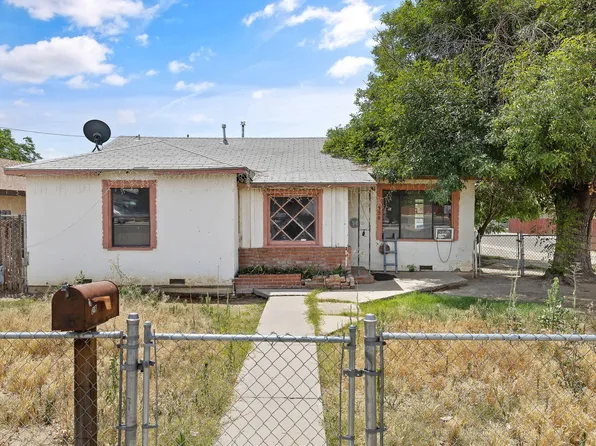 328 W San Joaquin Street, Avenal, CA 93204
