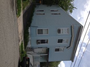 122 N 8th St, Paterson, NJ 07522