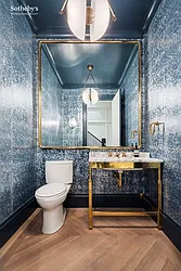 Sold by Sotheby's International Realty