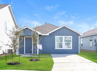 20366 Andesine Rdg, San Antonio, TX 78264