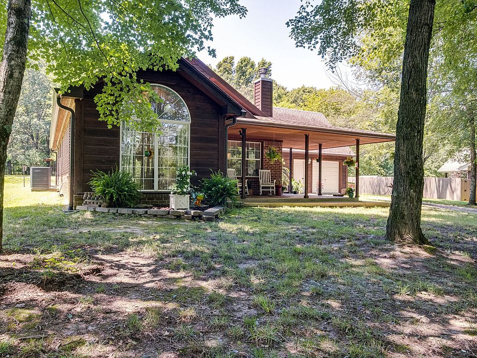 1039 Lena Rosson Rd, Chapmansboro, TN 37035 Zillow