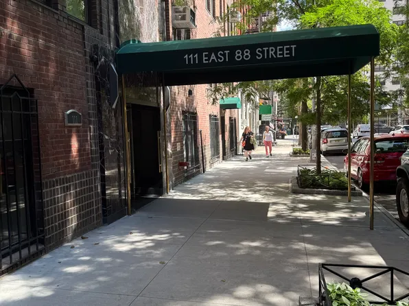 111 East 88th Street image 1 of 11