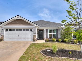 4128 Pullman Cir, Augusta, GA 30909