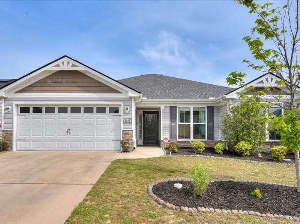 4128 Pullman Circle, Augusta, GA