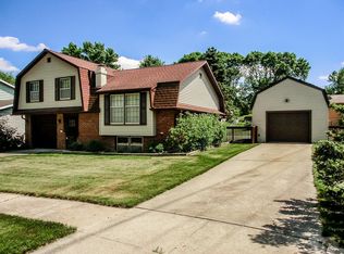 513 Eastview Rd, Marshalltown, IA 50158