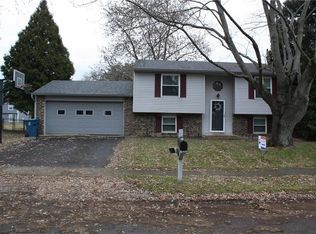 311 Broken Arrow Ct, Indianapolis, IN 46234