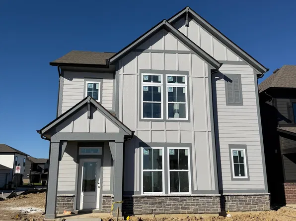 756 Possman Way, Westfield, IN 46074