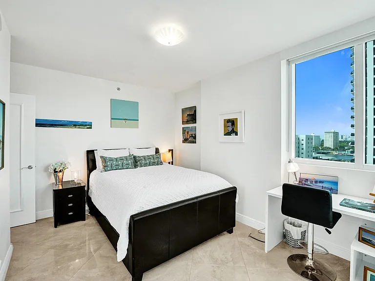 101 S Fort Lauderdale Beach Blvd #1107 — Photo 22