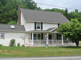 2432 State Route 92 Hwy, Falls, PA 18615