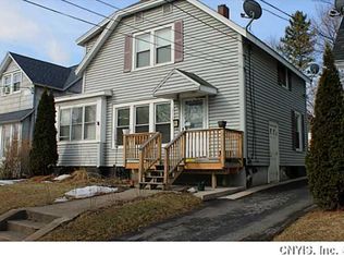 312 S Midler Ave, Syracuse, NY 13206
