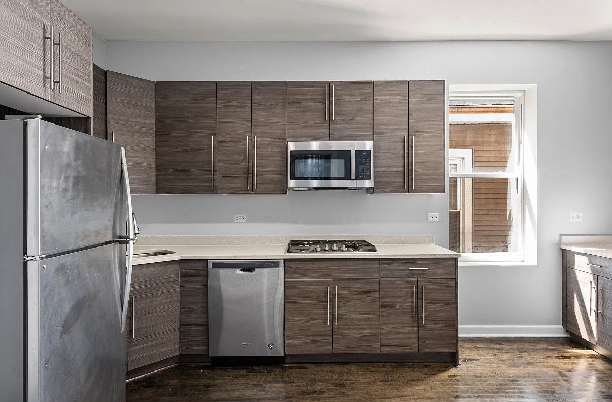 2 bed, 1000 sqft, $2,250 — Photo 3