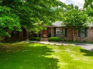 611 Trebor Dr, Goodlettsville, TN 37072