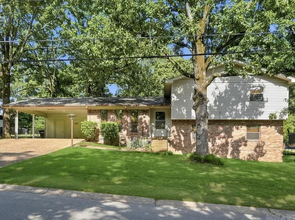 8211 Park Ave, Sherwood, AR 72120