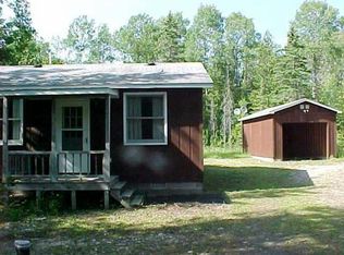 29071 E Channel Rd, Drummond Island, MI 49726
