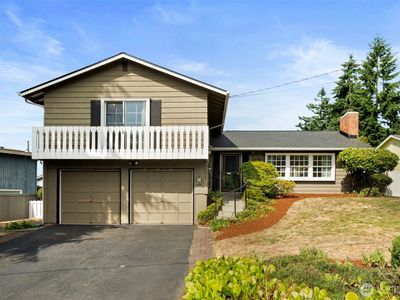 22925 21st Avenue S, Seattle, WA, 98198