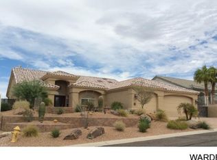 2297 Dawn Dr, Lake Havasu City, AZ 86404
