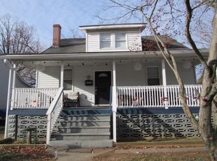 6506 Rosemont Ave, Baltimore, MD 21206