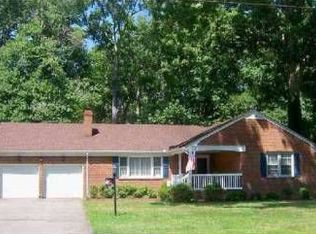4636 Bradston Rd, Virginia Beach, VA 23455
