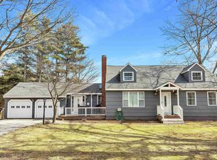 25 Joppa Rd, Merrimack, NH 03054