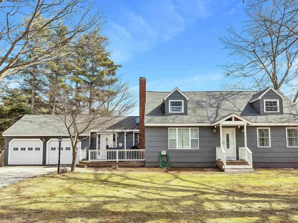 25 Joppa Road, Merrimack, NH 03054