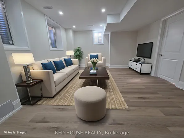 1414 Wellwood Ter #Basement, Milton, ON L9E 1V1