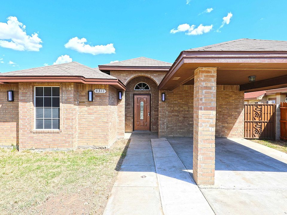1st image of 4311 Black Buck Cir