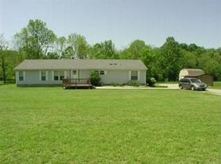 7111 Vesta Rd, Charlestown, IN 47111