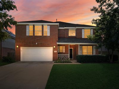 2621 Briarcrest Dr, Burleson, TX, 76028