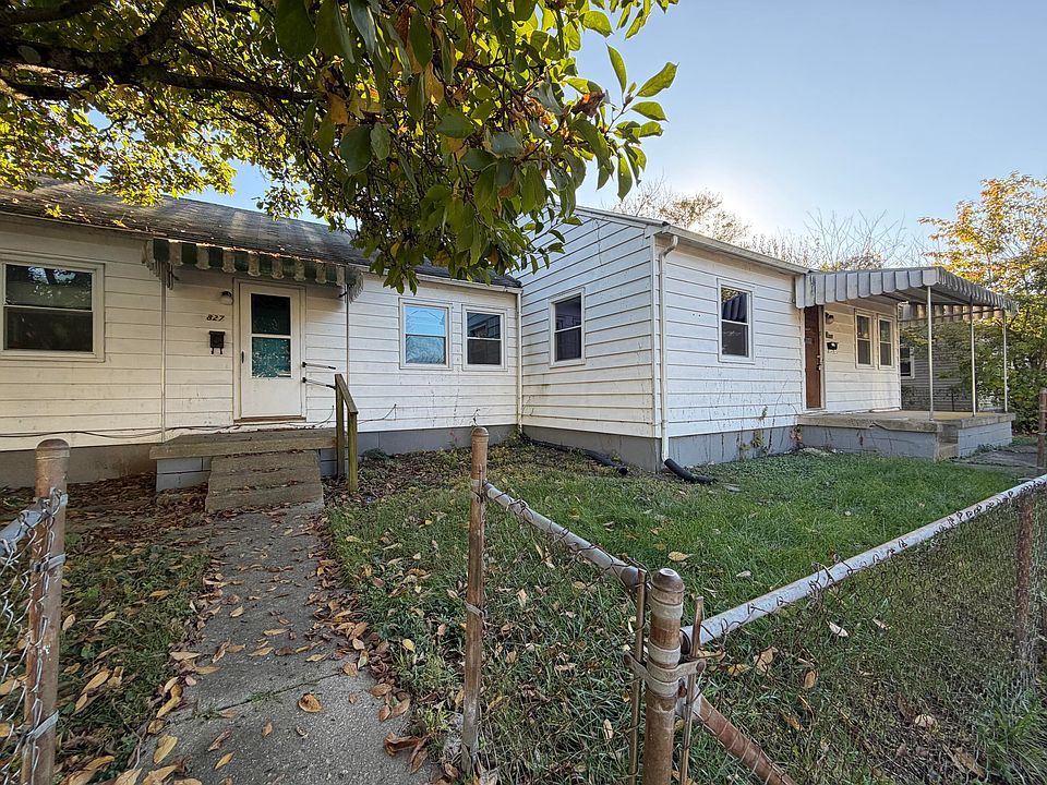 1st image of 825 Mansfield Ave