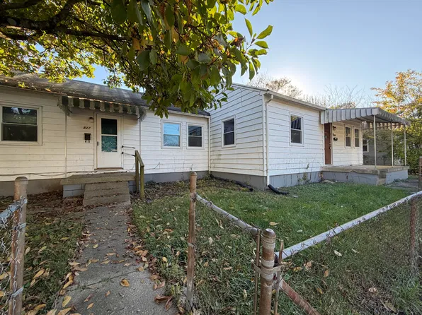 825 Mansfield Ave, Springfield, OH 45505