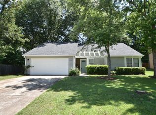 1630 Golf Overlook, Stone Mountain, GA 30088